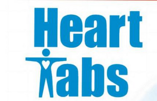 HEART TABS