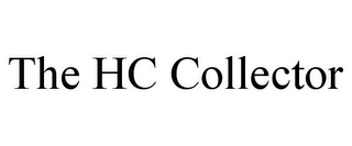 THE HC COLLECTOR