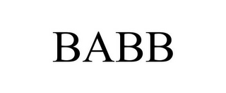 BABB