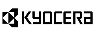 KYOCERA