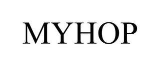 MYHOP