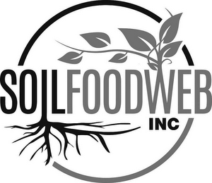 SOILFOODWEB INC