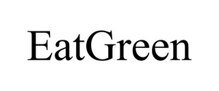 EATGREEN