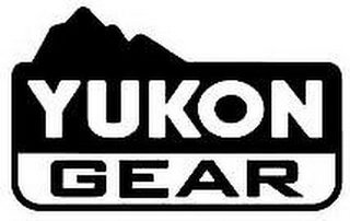 YUKON GEAR