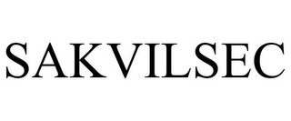 SAKVILSEC