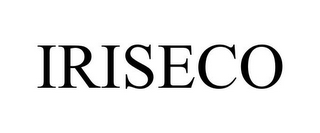 IRISECO