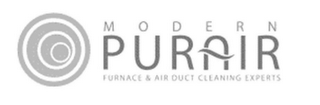 MODERN PURAIR FURNACE & AIR DUCT CLEANING EXPERTS