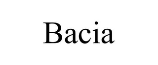 BACIA