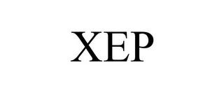 XEP