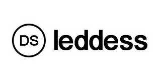 DS LEDDESS