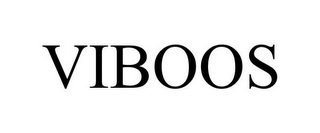 VIBOOS