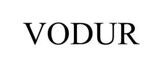VODUR