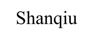 SHANQIU