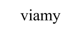 VIAMY