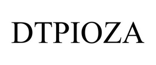 DTPIOZA