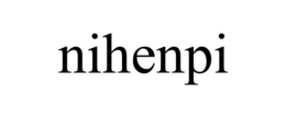 NIHENPI