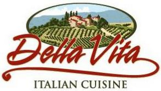 DELLA VITA ITALIAN CUISINE