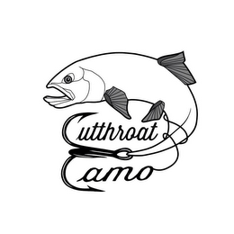 CUTTHROAT CAMO