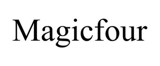 MAGICFOUR