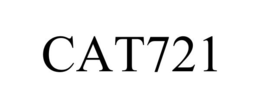 CAT721