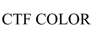 CTF COLOR