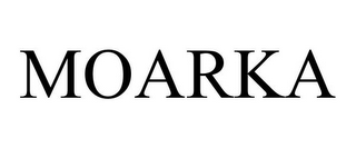 MOARKA
