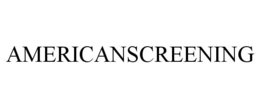 AMERICANSCREENING