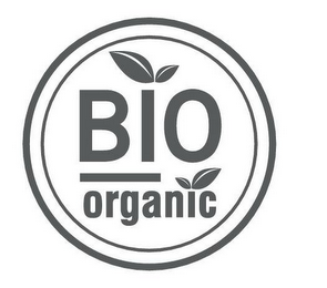 BIO ORGANIC