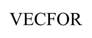 VECFOR