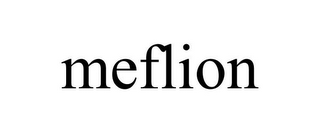 MEFLION
