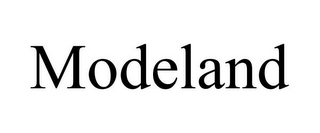 MODELAND