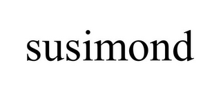 SUSIMOND