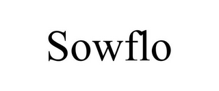 SOWFLO