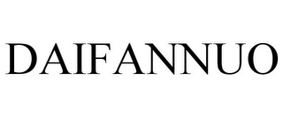 DAIFANNUO