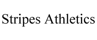 STRIPES ATHLETICS