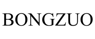 BONGZUO