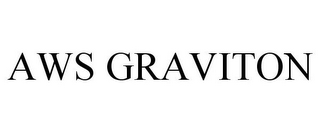 AWS GRAVITON