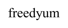 FREEDYUM CORP