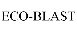 ECO-BLAST