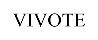 VIVOTE