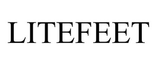 LITEFEET