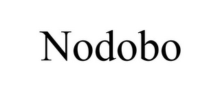 NODOBO