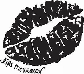 LIPS MCWEAVER