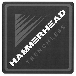 HAMMERHEAD TRENCHLESS