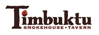 TIMBUKTU SMOKEHOUSE TAVERN