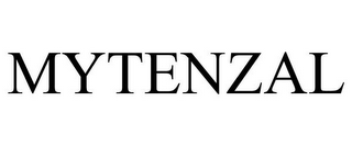 MYTENZAL