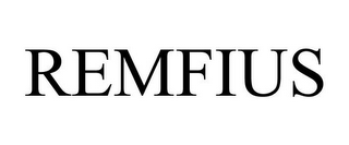 REMFIUS