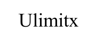 ULIMITX