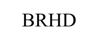 BRHD