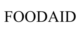 FOODAID